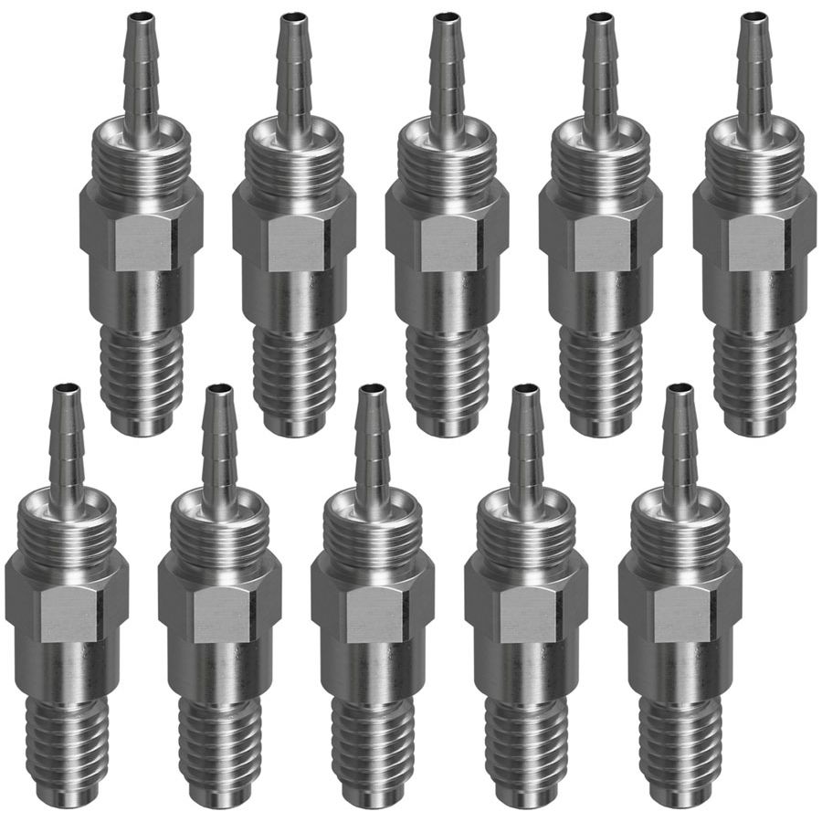 ETT Easy Link Hose Connection Parts