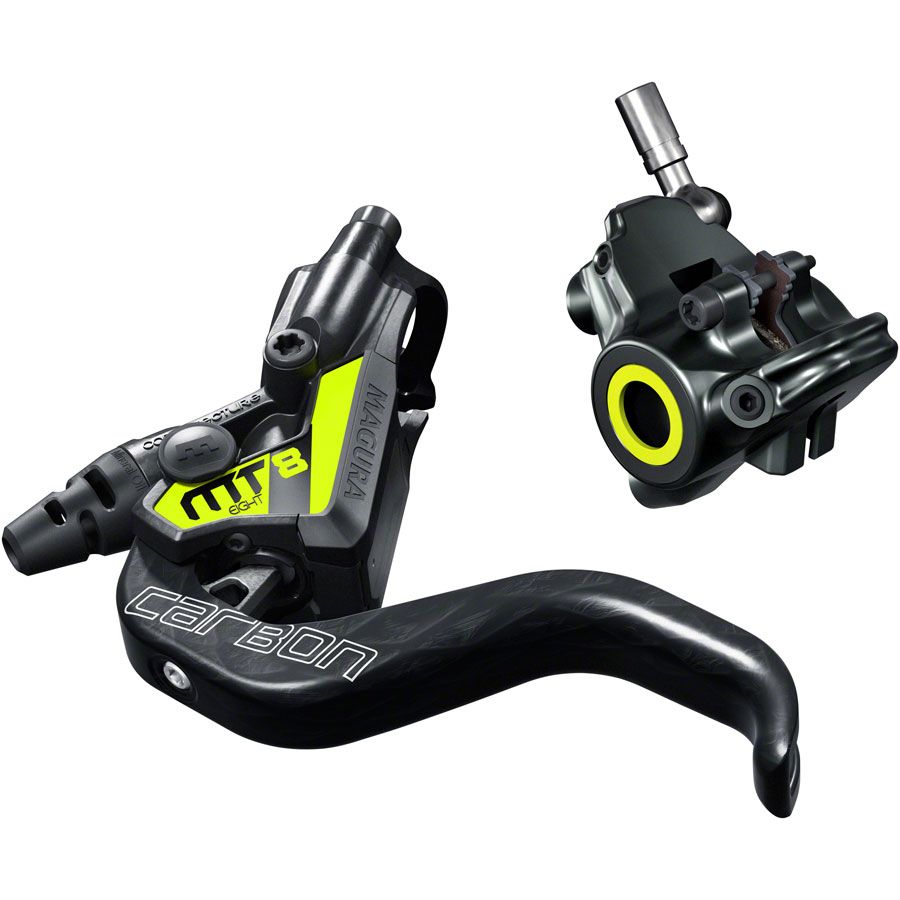 MT8 SL Disc Brake
