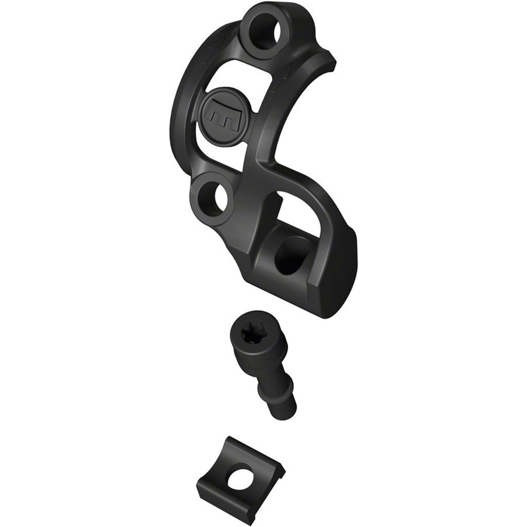 Shiftmix Handlebar Clamp