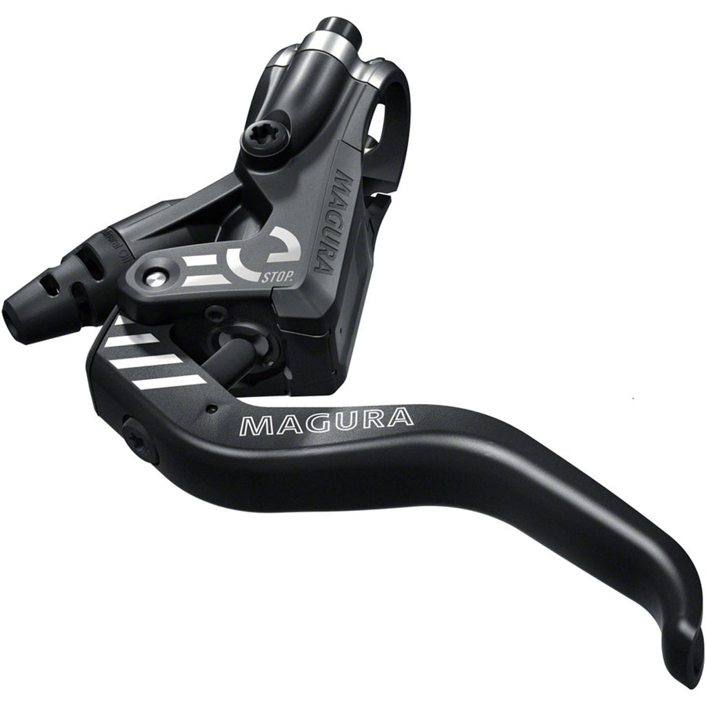 Master Cylinder and Lever Assemblies