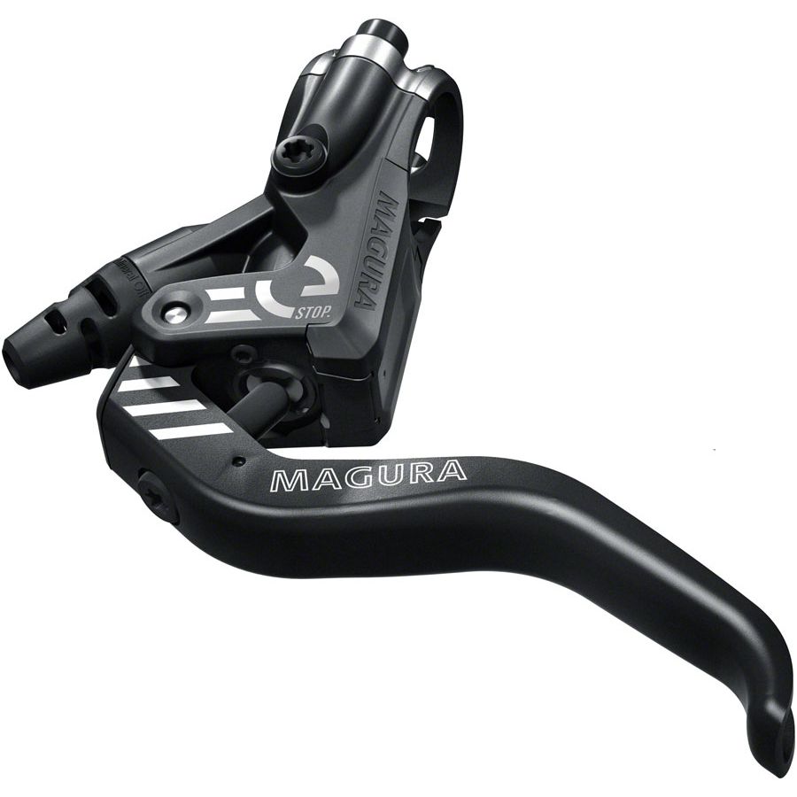 Master Cylinder and Lever Assemblies