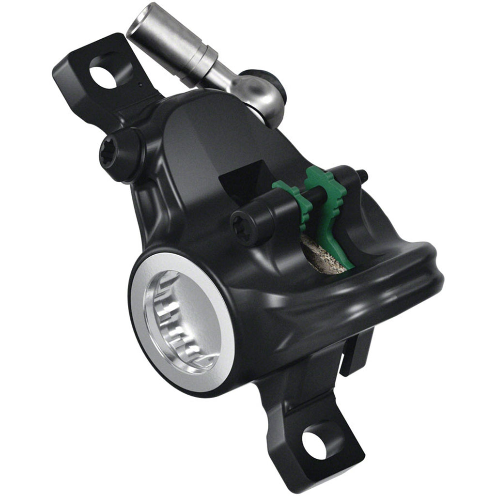 eStop Disc Brake Calipers