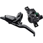 MT C4 Disc Brake & Lever