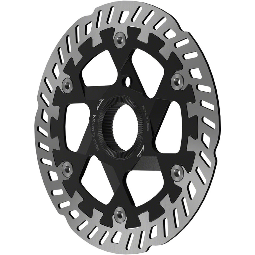 MDR-P eBike Disc Brake Rotor
