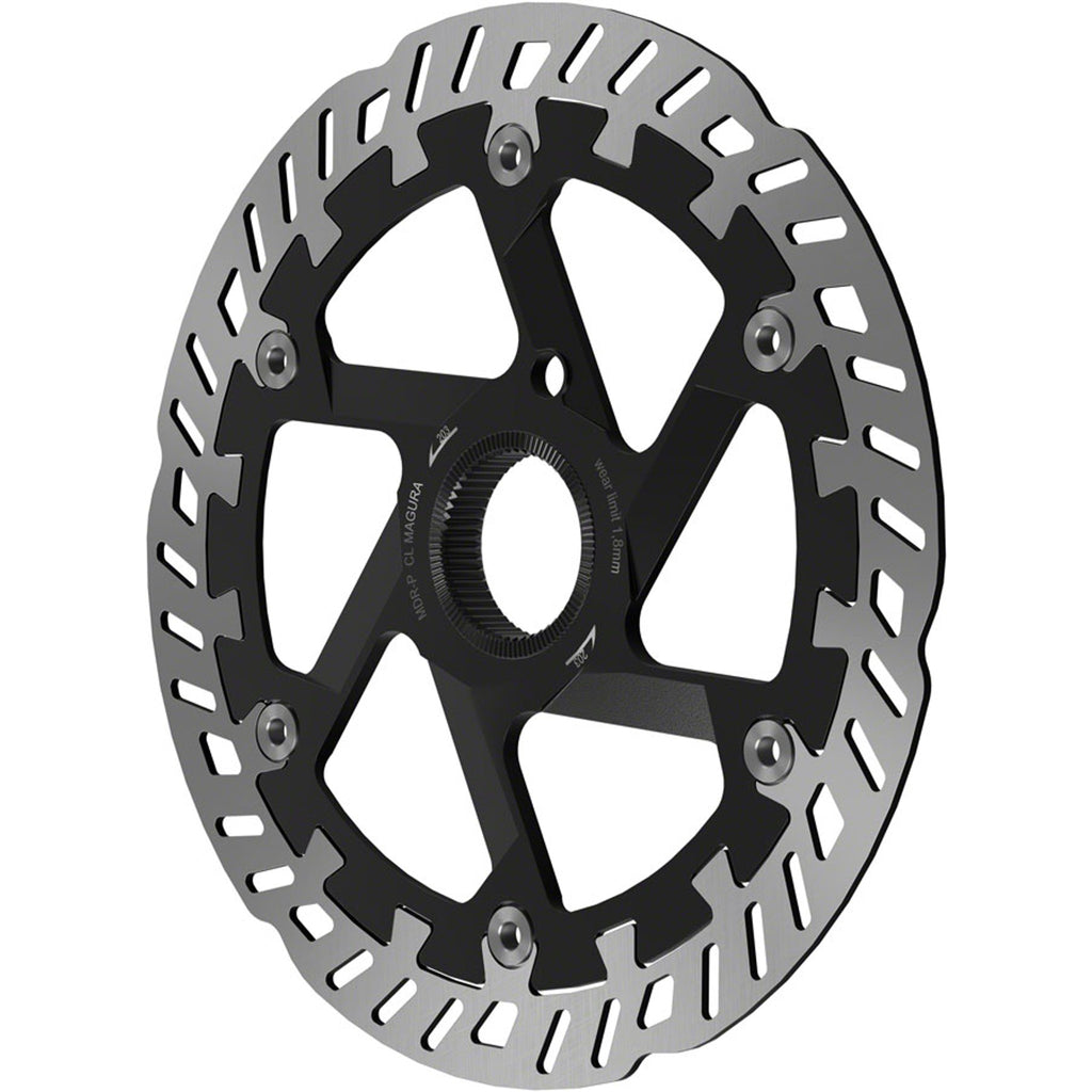 MDR-P eBike Disc Brake Rotor