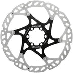 Catalyst Pro Disc Rotor - Silver/Black