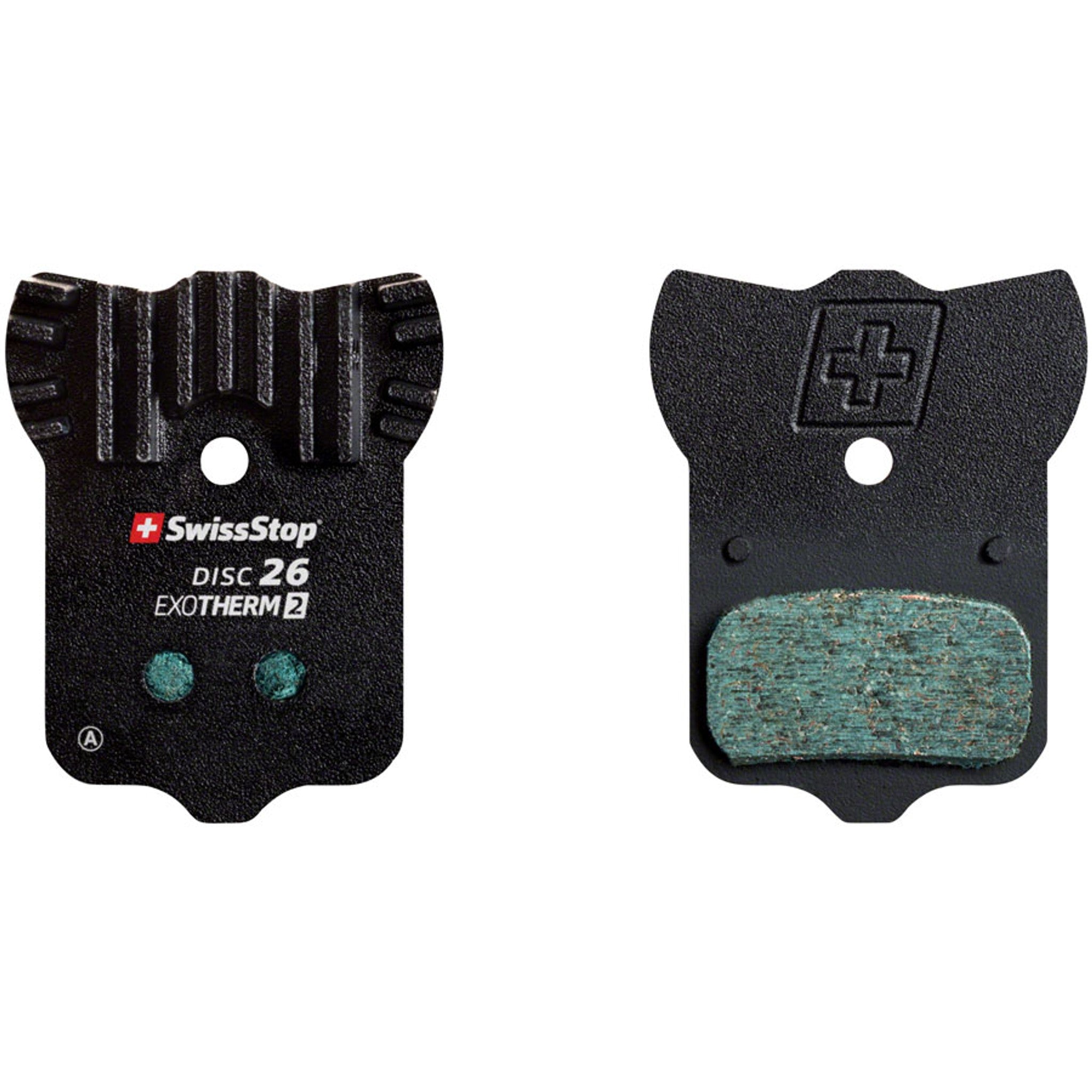 EXOTherm2 Disc Brake Pad Set
