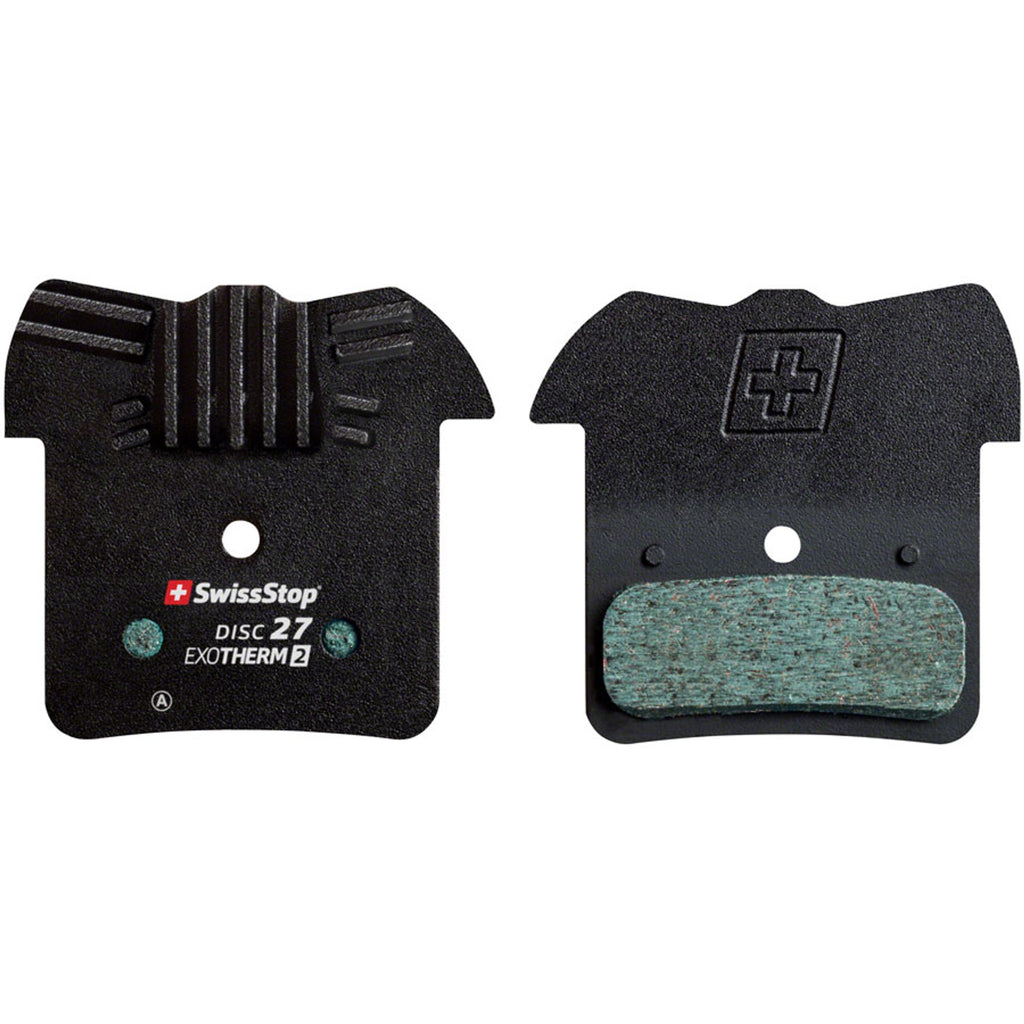 EXOTherm2 Disc Brake Pad Set