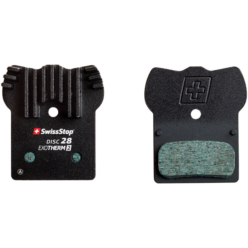 EXOTherm2 Disc Brake Pad Set