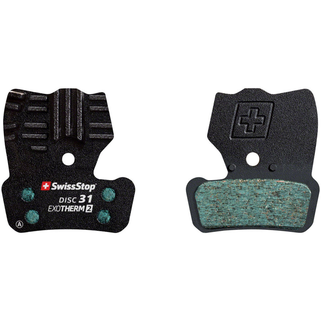 EXOTherm2 Disc Brake Pad Set