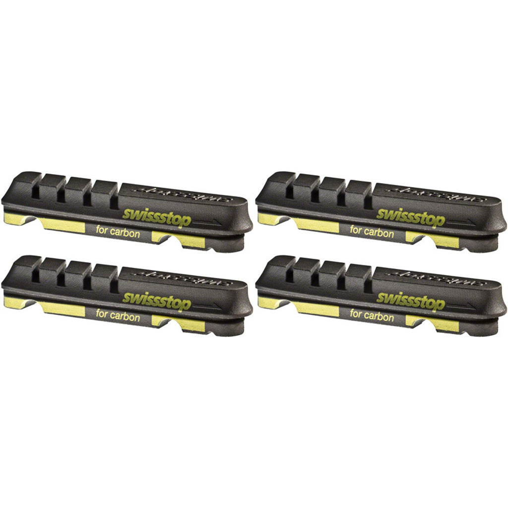 Flash EVO Rim Brake Inserts