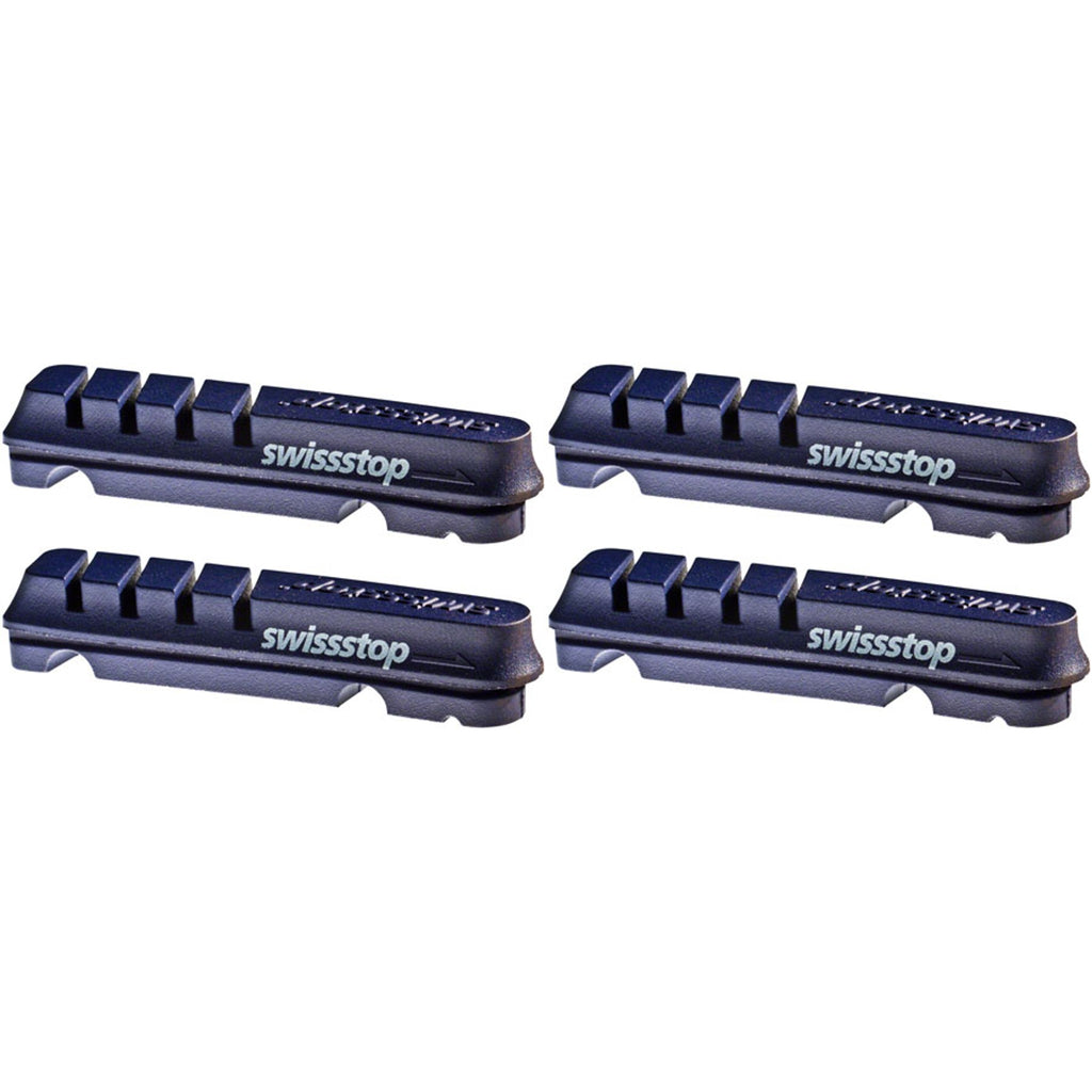 Flash EVO Rim Brake Inserts