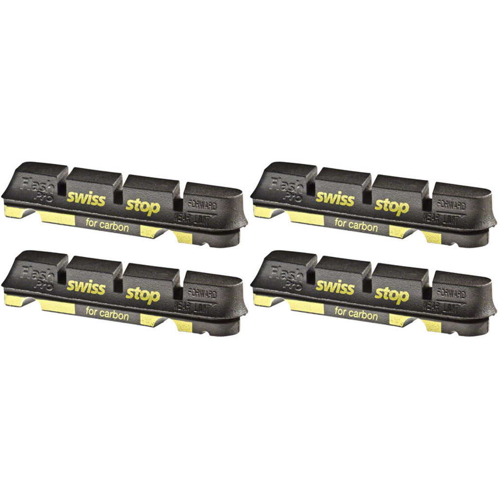 FlashPro Rim Brake Inserts