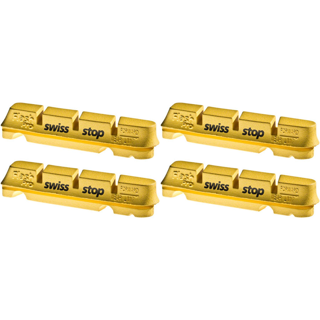 FlashPro Rim Brake Inserts