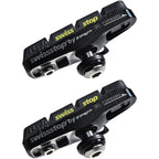 Full FlashPro Rim Brake Shoes and Pads