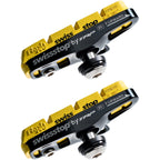 Full FlashPro Rim Brake Shoes and Pads