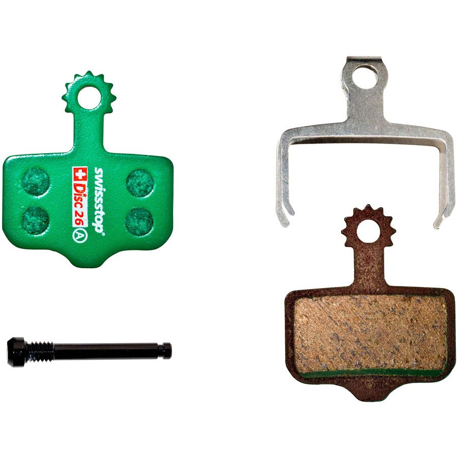 Disc C Disc Brake Pad Set