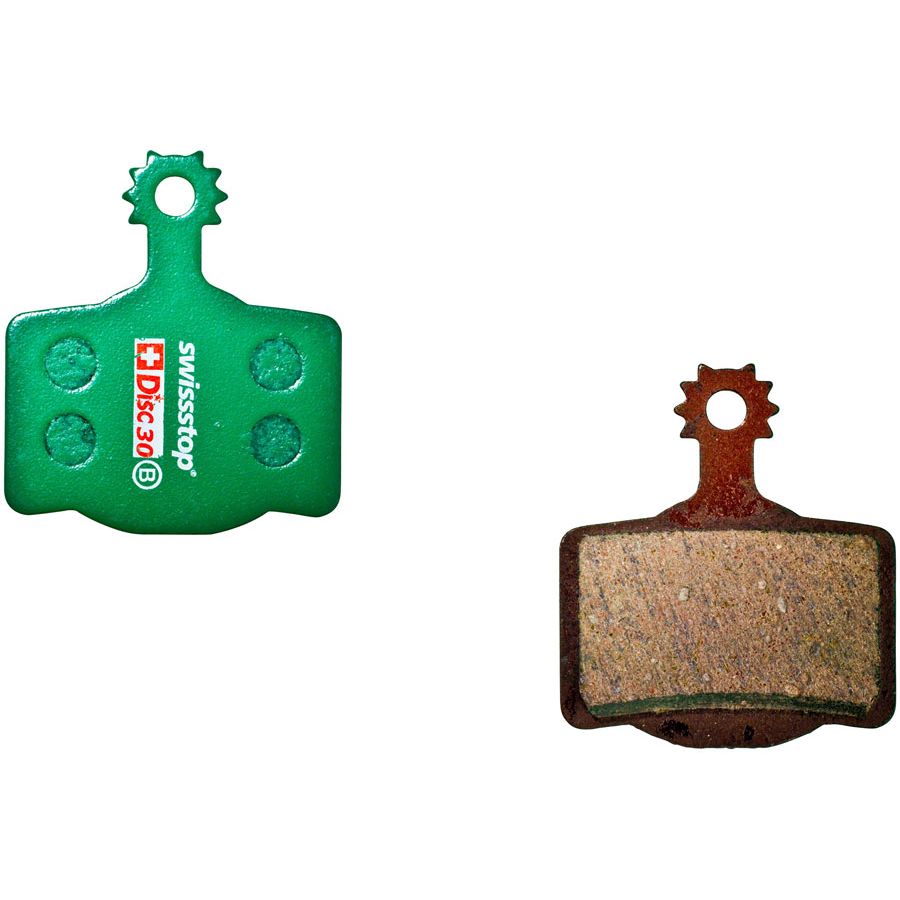 Disc C Disc Brake Pad Set