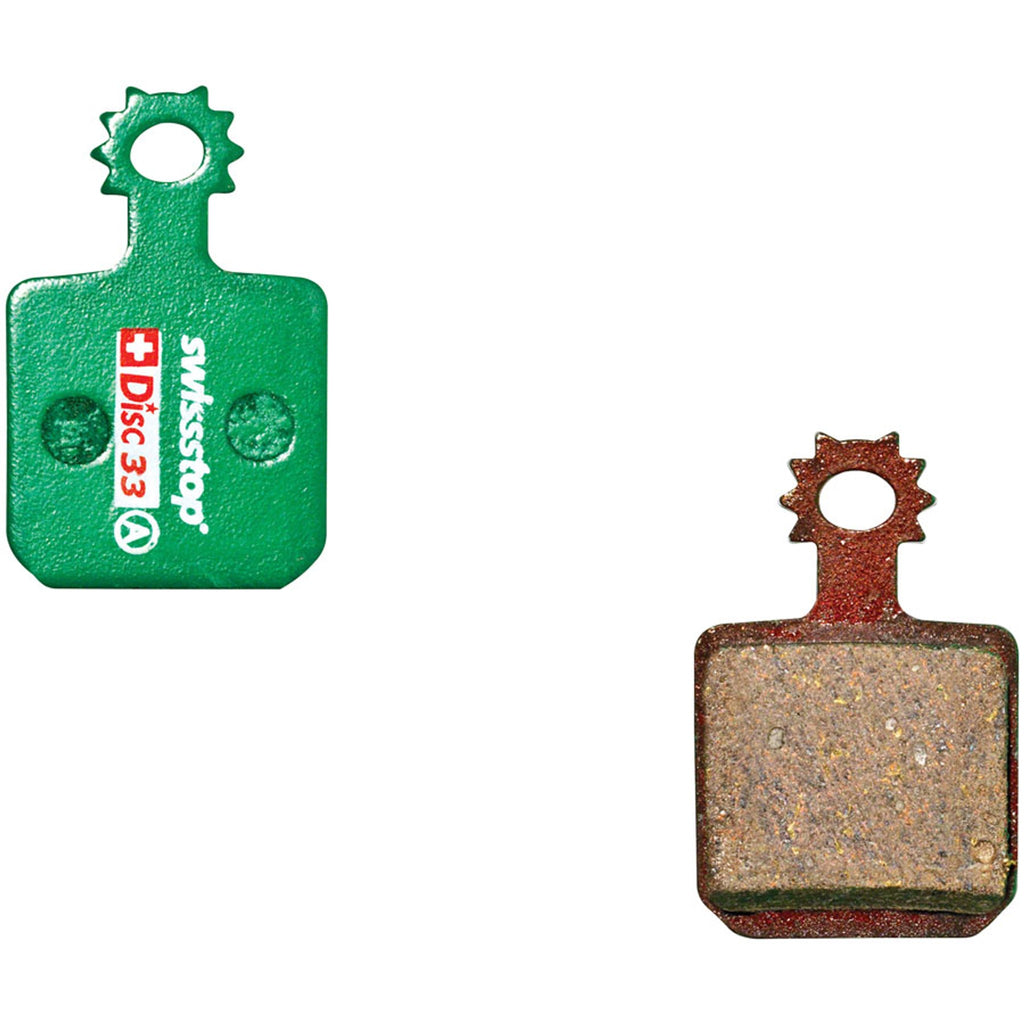 Disc C Disc Brake Pad Set