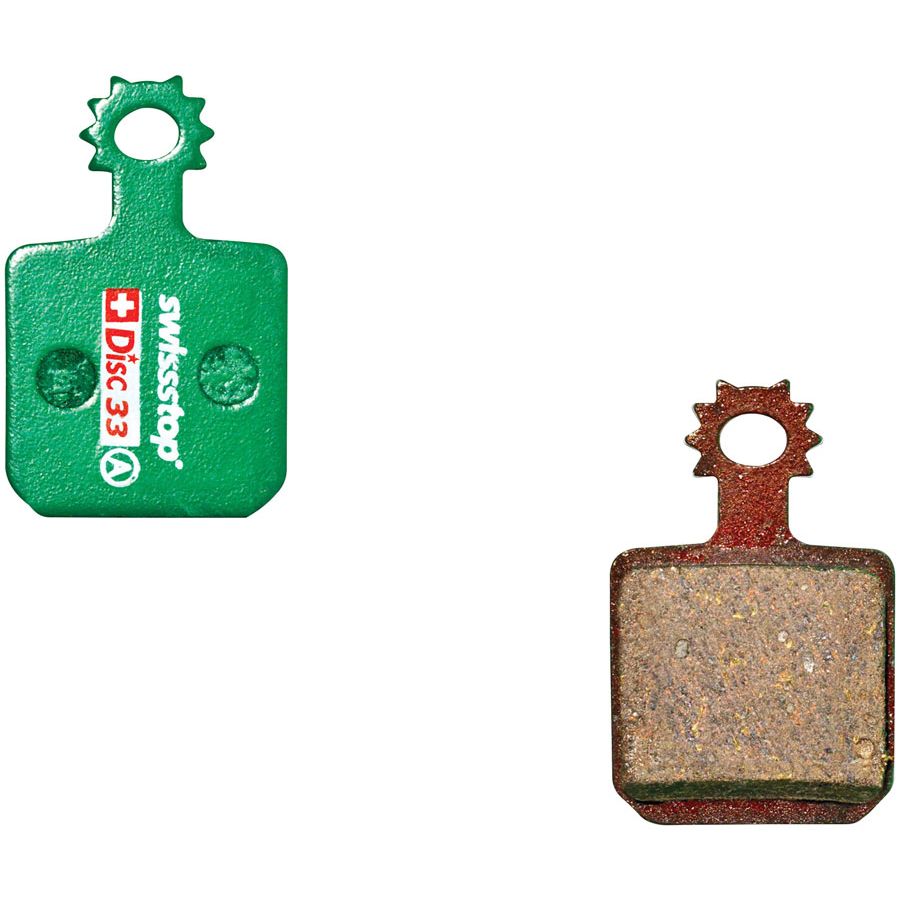 Disc C Disc Brake Pad Set