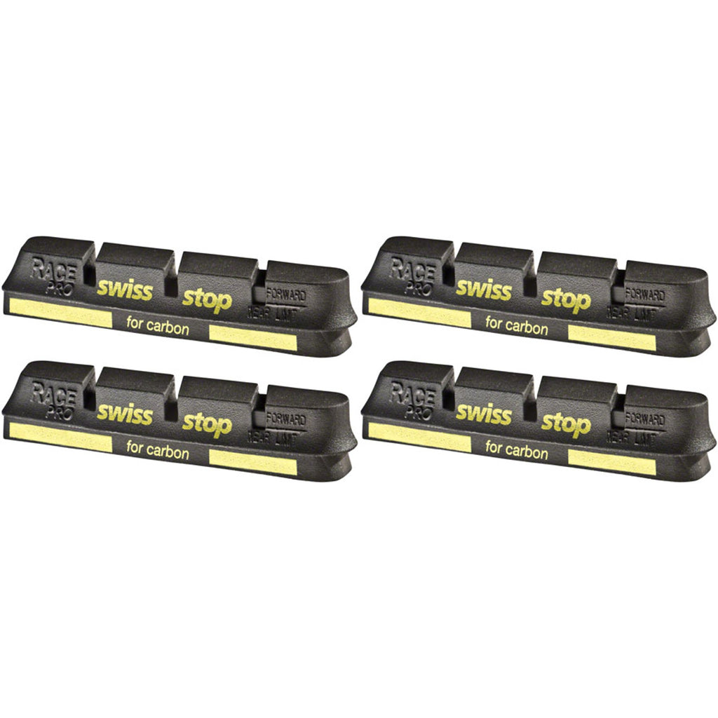 RacePro Rim Brake Inserts