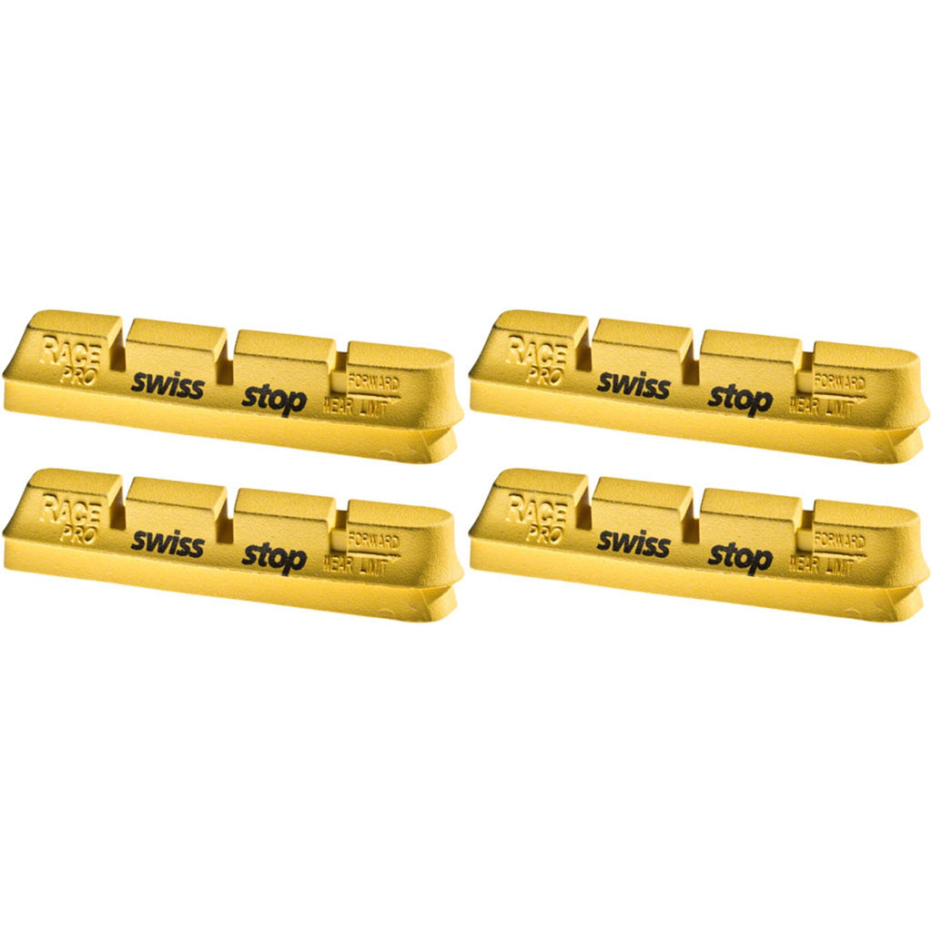 RacePro Rim Brake Inserts