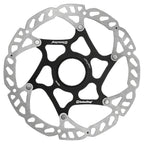 Catalyst Pro Disc Rotor - Silver/Black