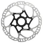 Catalyst Pro Disc Rotor - Silver/Black