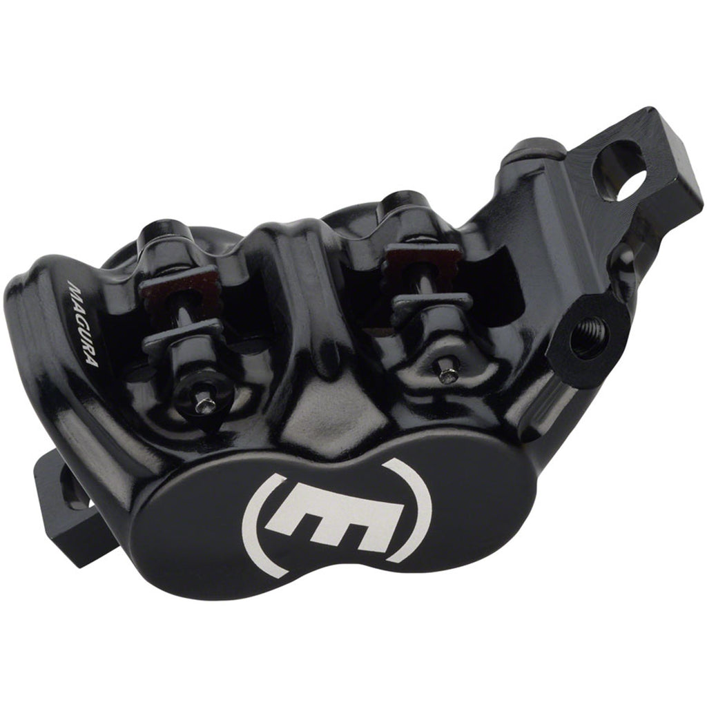 MT C Caliper - MT C4 ABS FM Disc Brake Caliper