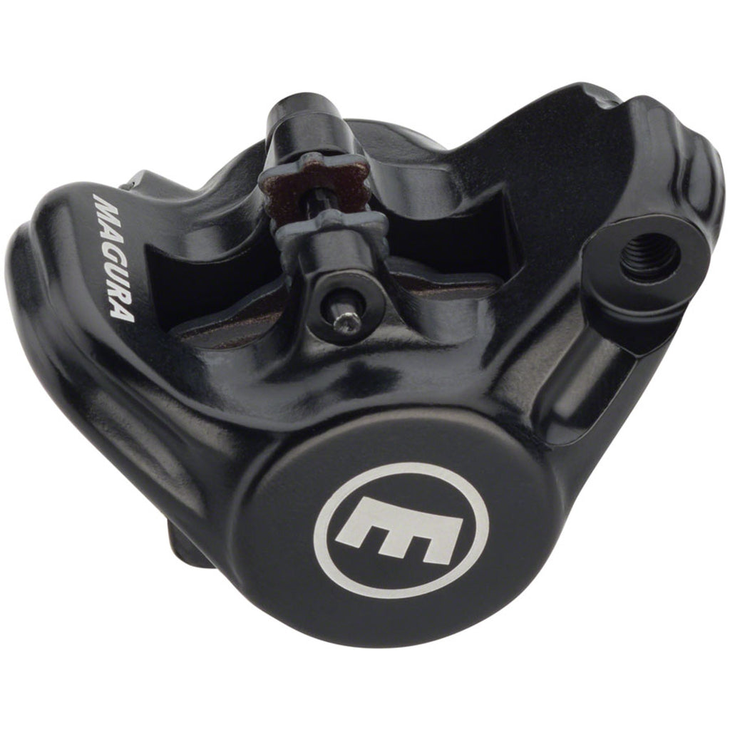 MT C Caliper - MT C4 ABS FM Disc Brake Caliper