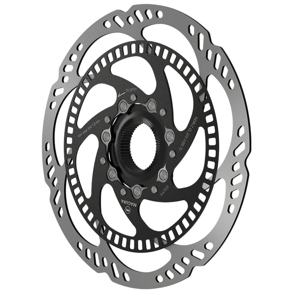 MT C ABS Rotor - MDR-C Disc Brake Rotor