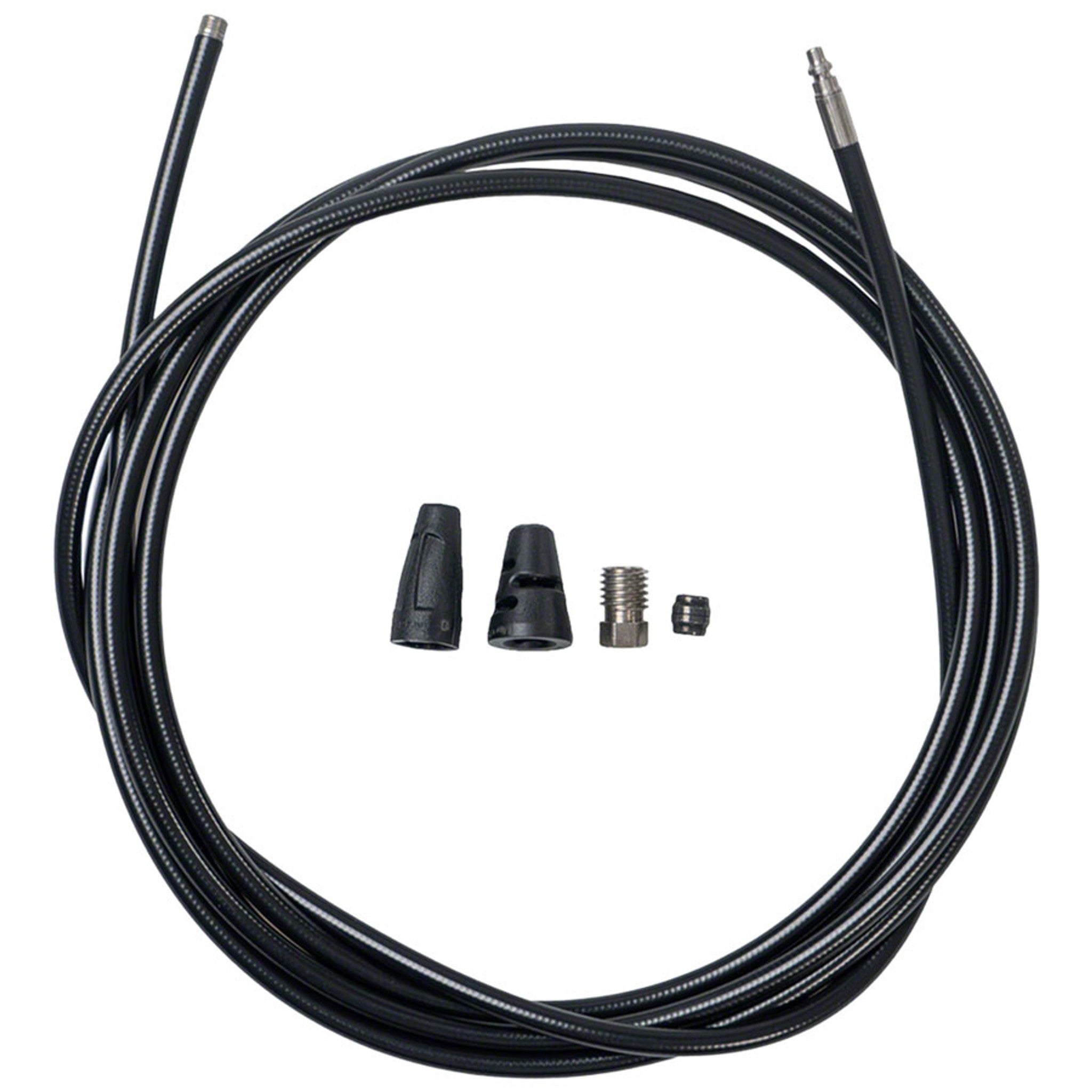 MT C ABS Disc Brake Tubing