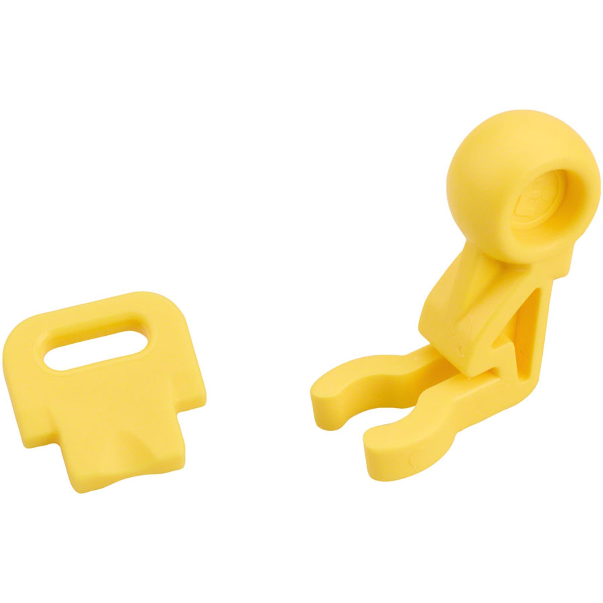 MT C ABS Small Parts