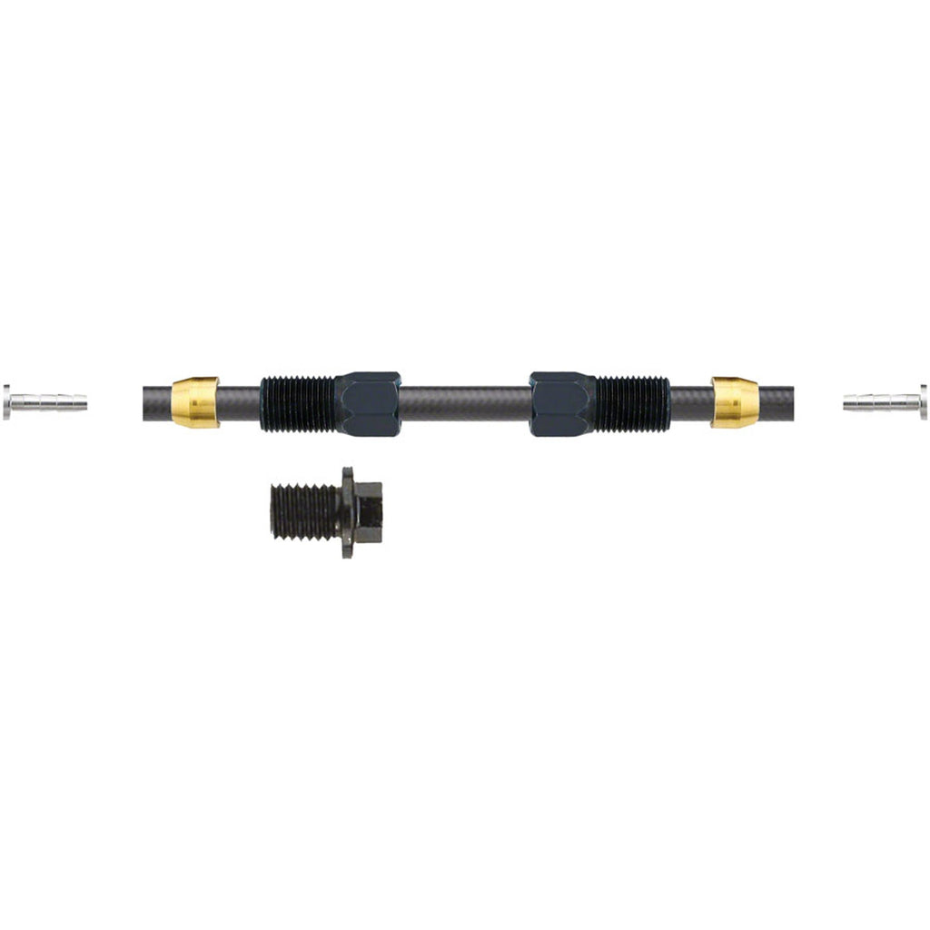 Sport Mineral Hydraulic Hose