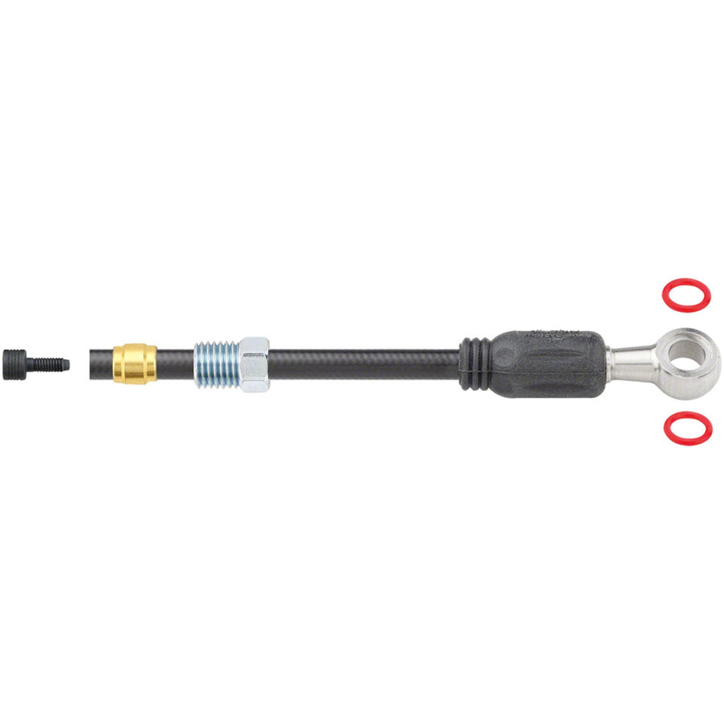 Sport Mineral Hydraulic Hose