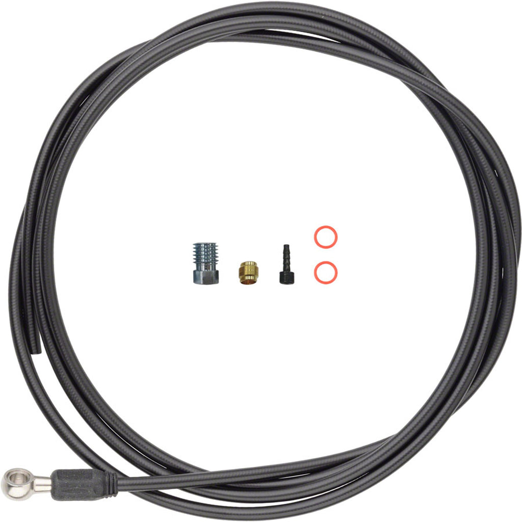 Sport Mineral Hydraulic Hose