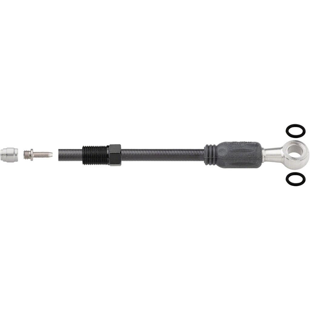 Sport DOT Hydraulic Hose