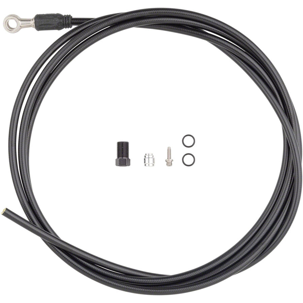 Sport DOT Hydraulic Hose