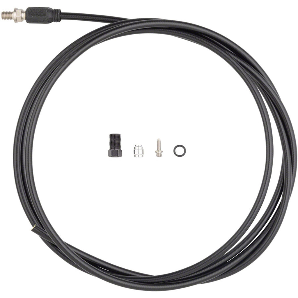 Sport DOT Hydraulic Hose