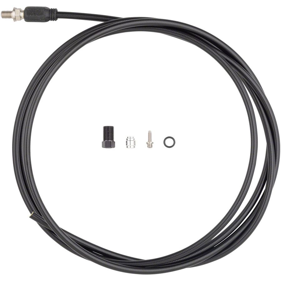 Sport DOT Hydraulic Hose