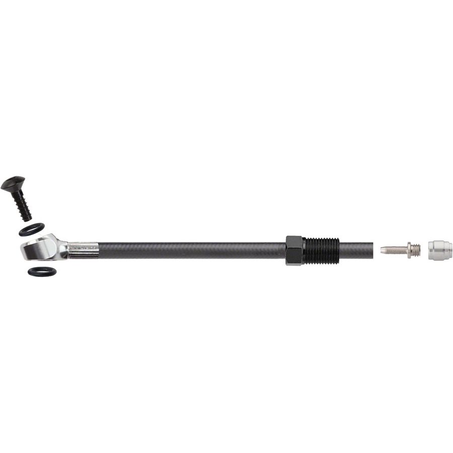 Sport DOT Hydraulic Hose