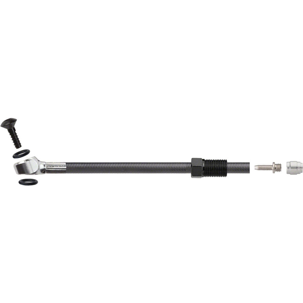Sport DOT Hydraulic Hose