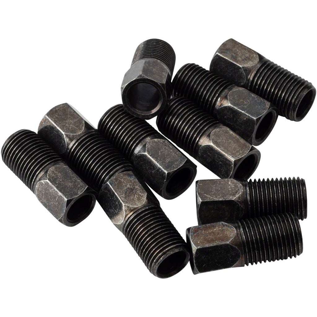 Hydraulic Hose Fittings