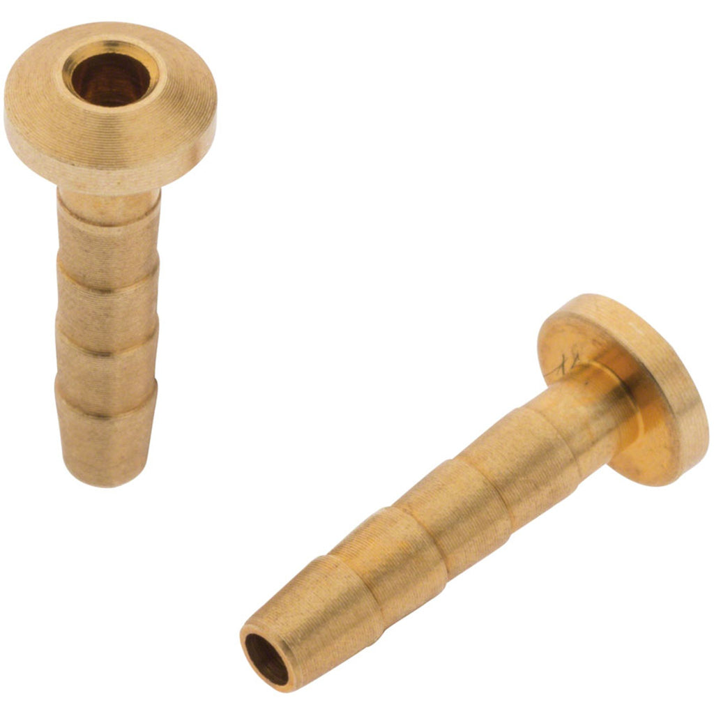 Hydraulic Hose Fittings