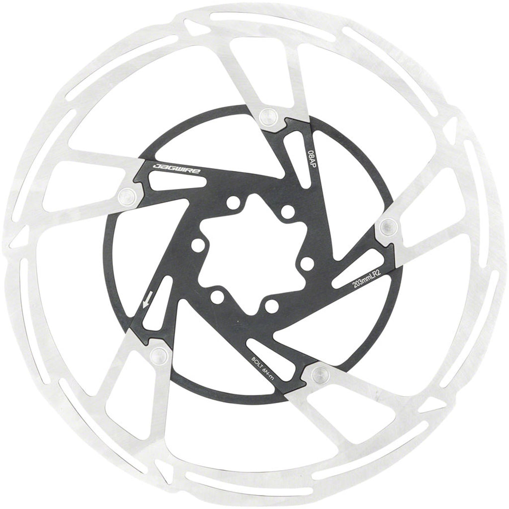 Pro LR2 Disc Brake Rotor