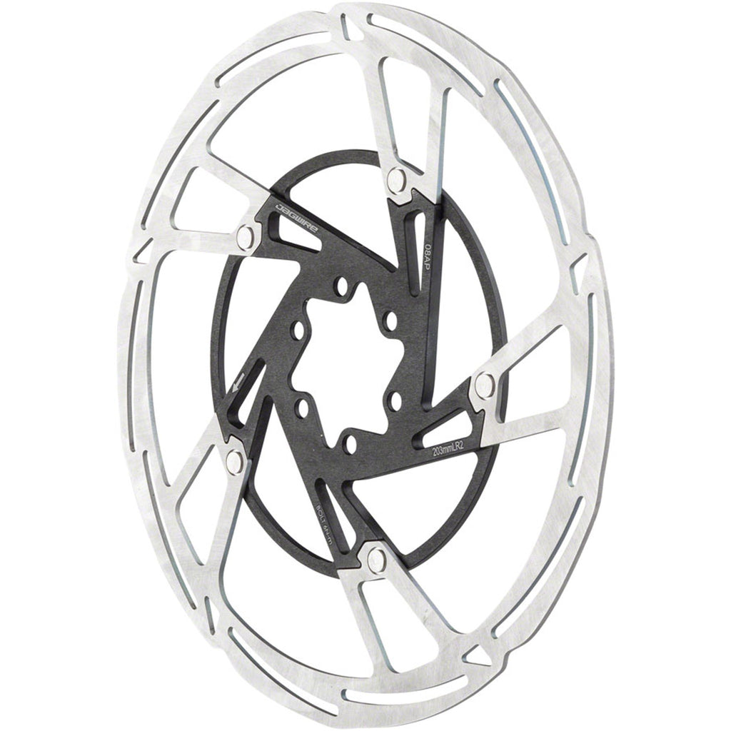 Pro LR2 Disc Brake Rotor