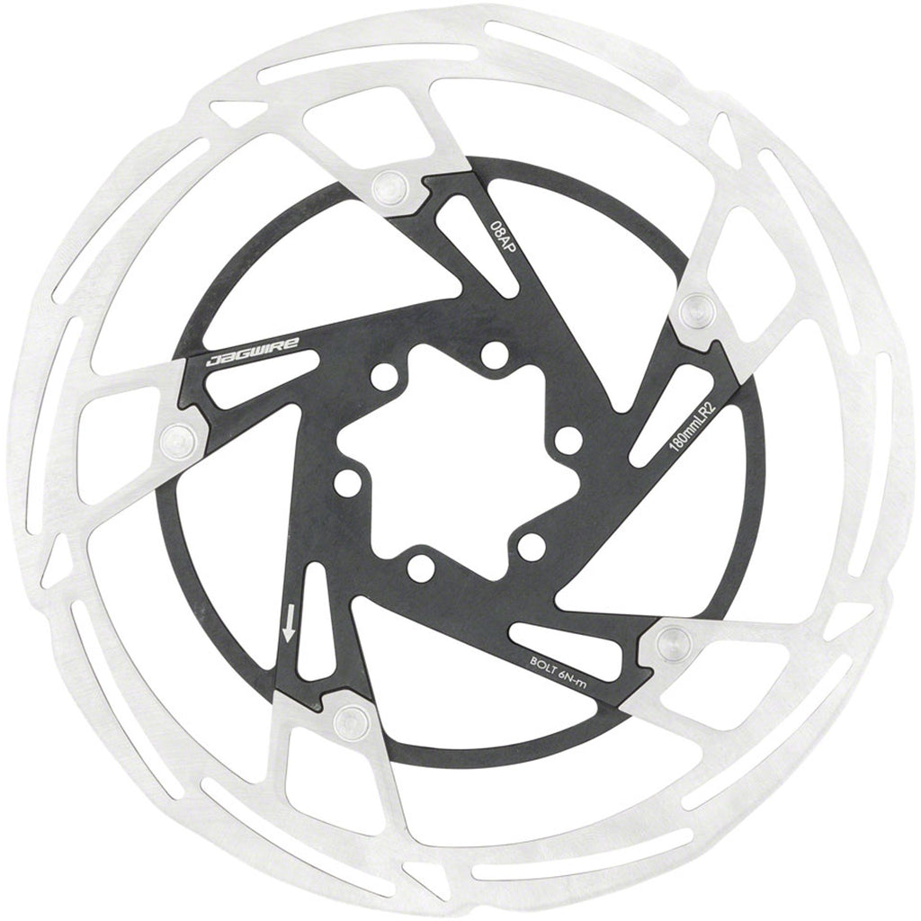 Pro LR2 Disc Brake Rotor