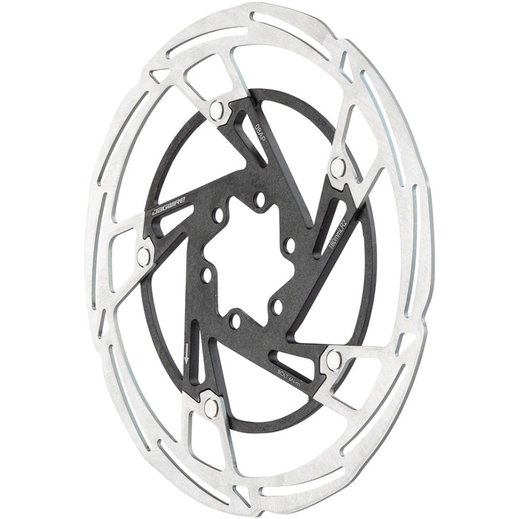 Pro LR2 Disc Brake Rotor