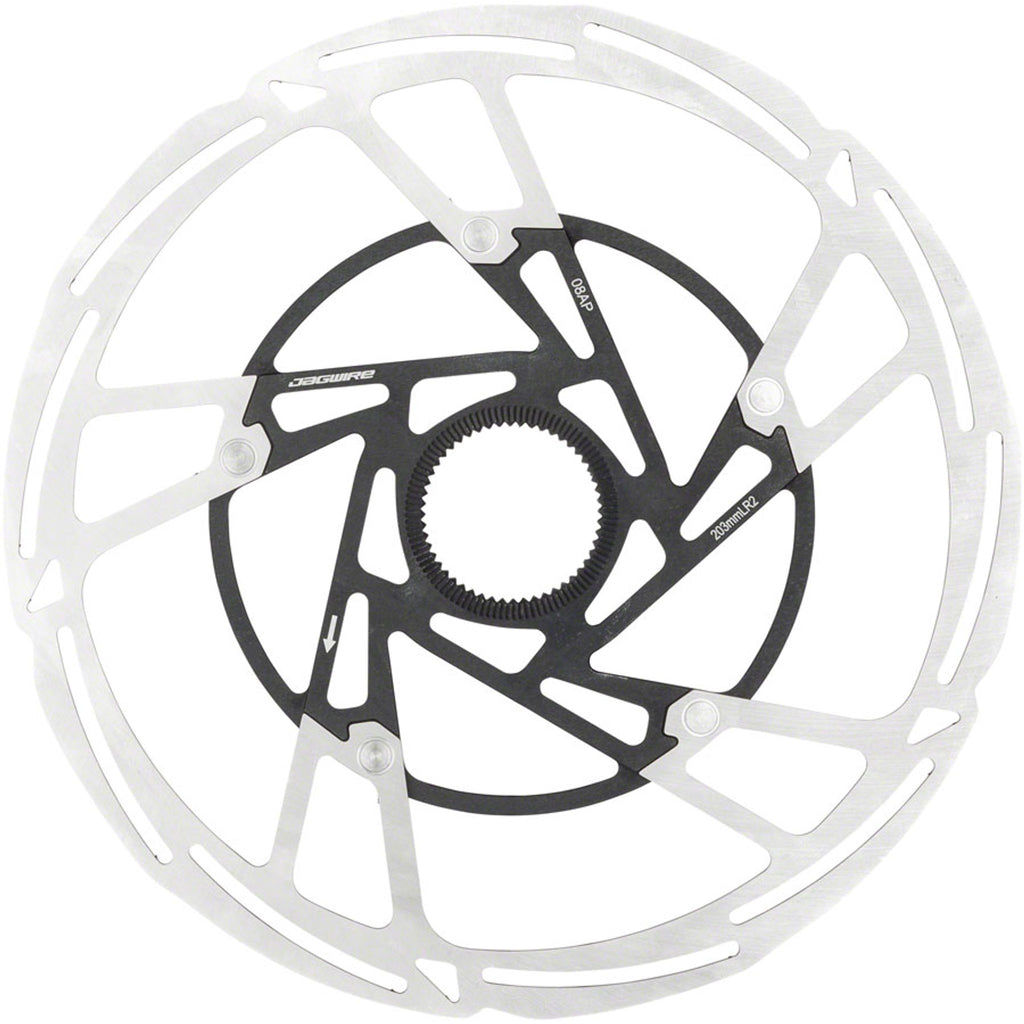 Pro LR2 Disc Brake Rotor