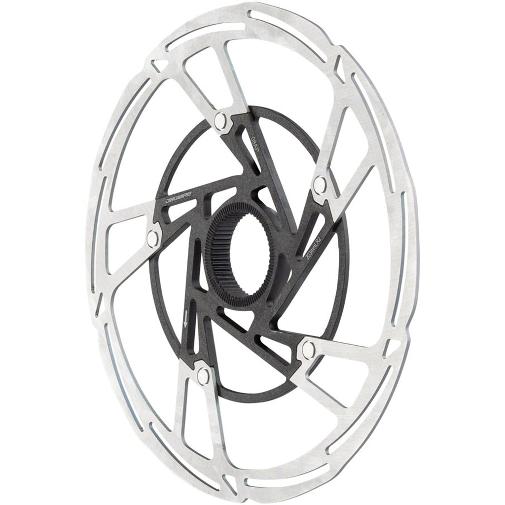 Pro LR2 Disc Brake Rotor